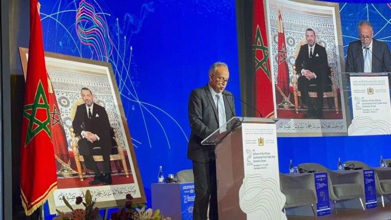 كودار: إعداد برامج التنمية من الجيل الجديد يسير وفق مقاربة تشاركية
