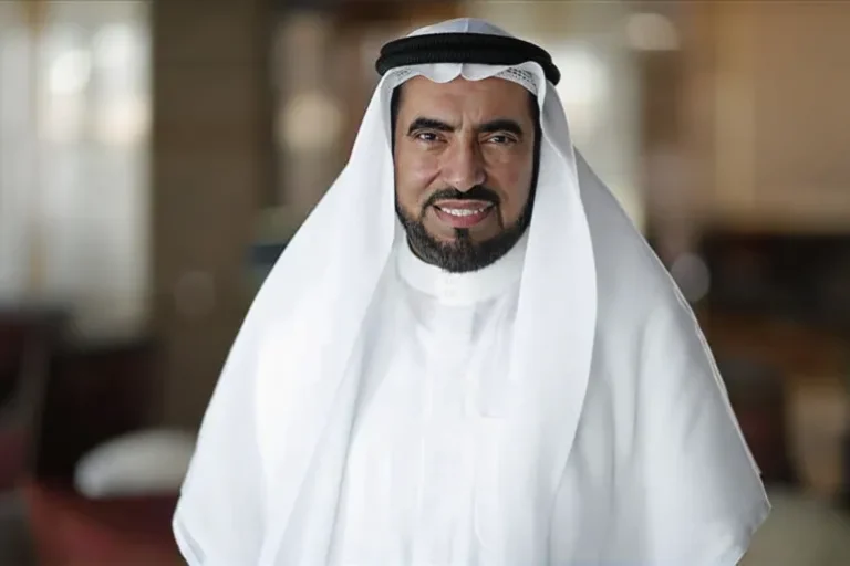 الداعية الإسلامي طارق السويدان