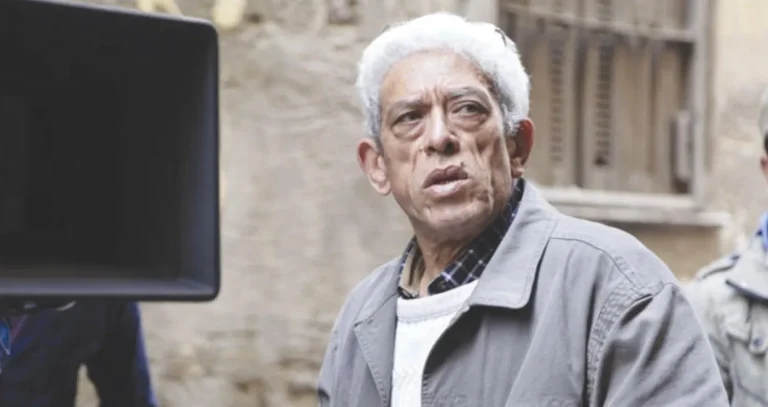 المصري داوود عبد السيد