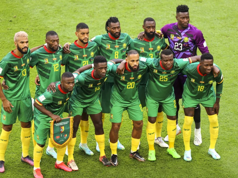 بسبب خلافات حادة.. الكاميرون تعلن المشاركة في كأس أمم إفريقيا بفريقين