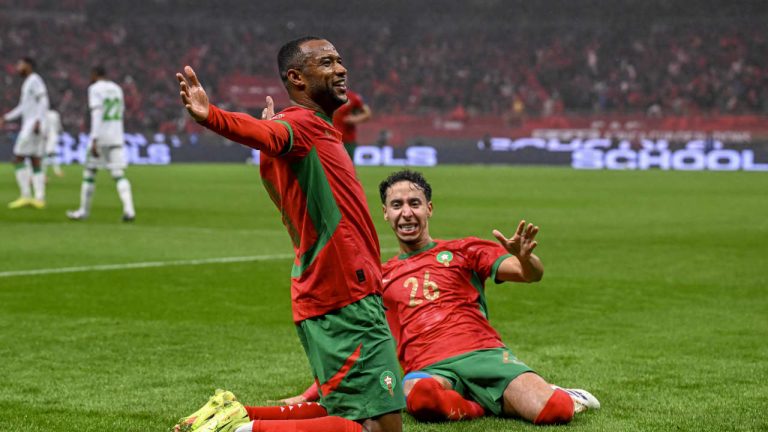 كأس أمم إفريقيا.. حسابات التأهل محتدمة في مجموعة المغرب