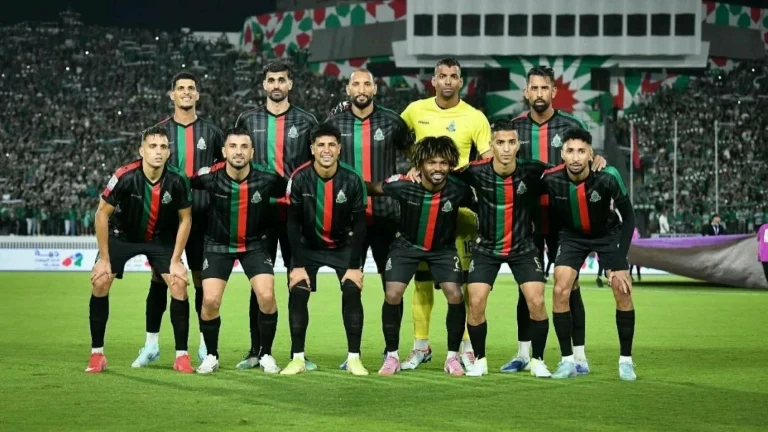 الجيش الملكي