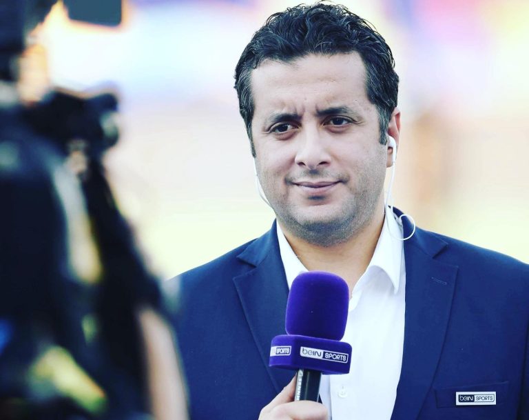نافع بن عاشور