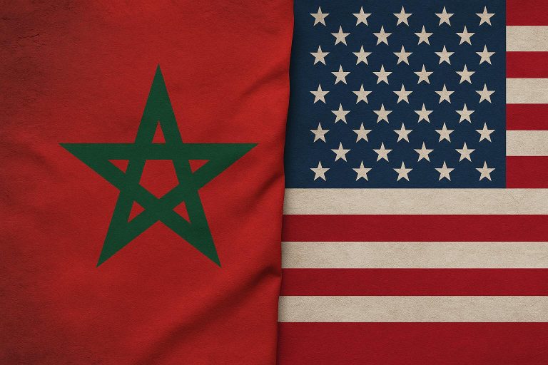 السفارة الأمريكية تحتفي بالصداقة مع المغرب في قلب فاس