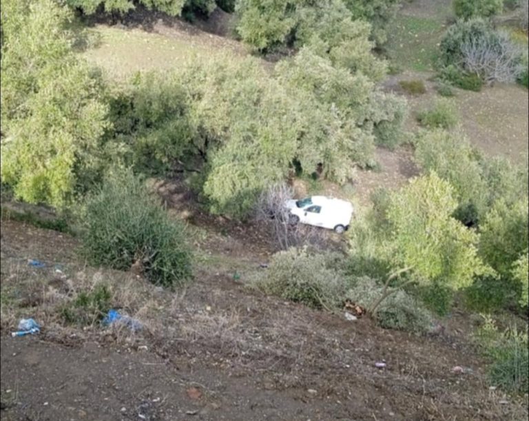 حادث سير بشفشاون