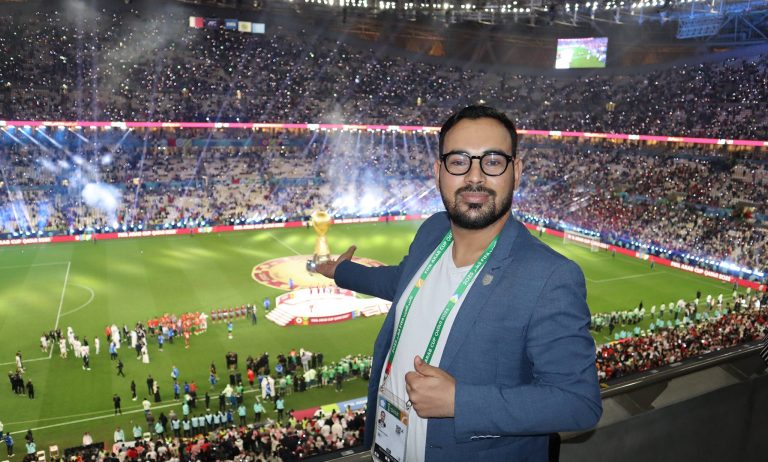إعلامي تونسي: لن أكون بوقا لانتقاد المغرب ومن لديه حسد تجاهه فليتركه بعيداً عني