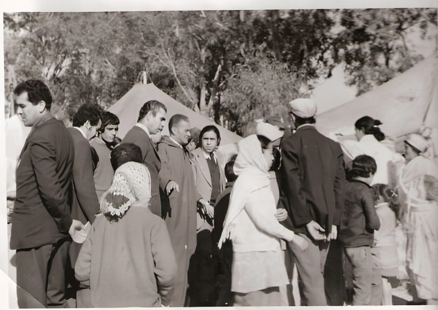 صورة من الأرشيف