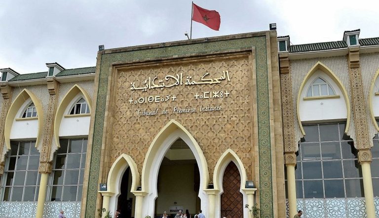 النيابة العامة لدى ابتدائية الرباط تنفي اعتقال أفراد عائلات ضحايا (أحداث القليعة)