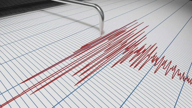 زلزال بقوة 6.36 درجة على سلم ريختر يضرب اليونان