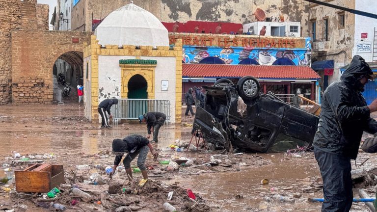 فيضانات آسفي وصندوق الكوارث: متى يتحول القانون من نص إلى إنصاف؟