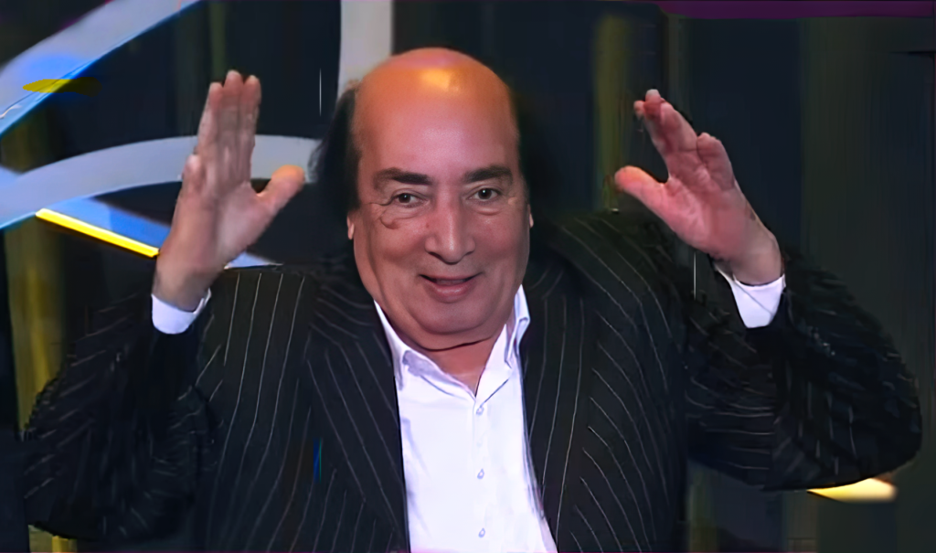 مصر تتكفّل بعلاج كبار الفنانين بتوجيه رئاسي من السيسي