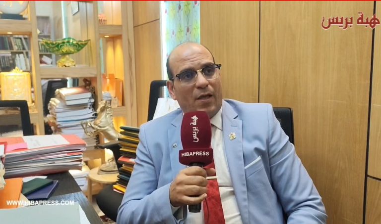 شقرون ينفي ابتزاز والدة إلياس المالكي.. ويؤكد: طلبت مستحقاتي (فيديو)