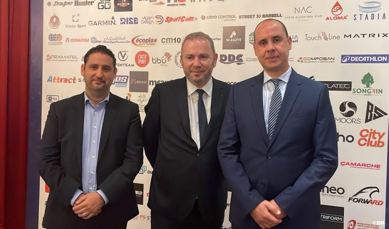 الدار البيضاء تحتضن Africa Sports Expo 2025 بمشاركة 180 عارضا من 20 دولة