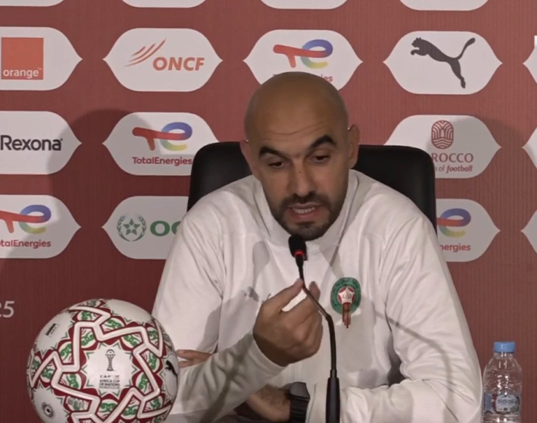 الركراكي