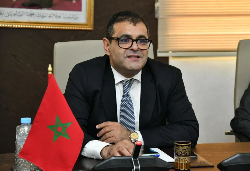مسؤول بالخارجية: تقوية علاقات التعاون مع البلدان الإفريقية محرك لعمل المغرب القاري