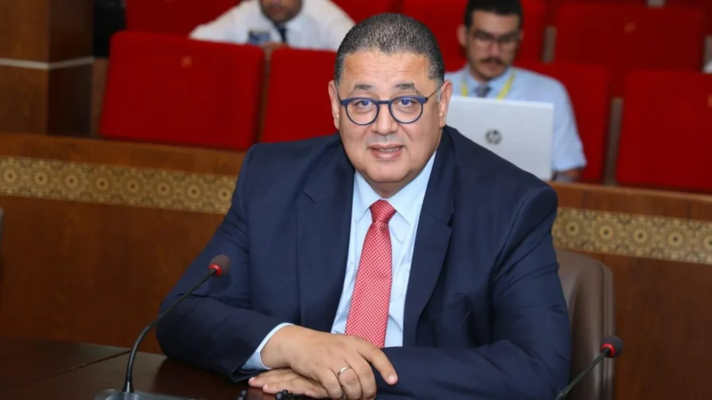 عبد الرحمان وافا يوضح حيثيات الحكم الاستئنافي ويؤكد الطابع العائلي للملف