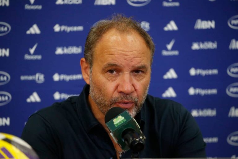 مدرب هايتي: سأحضر لكأس أمم إفريقيا لمتابعة المنتخب المغربي