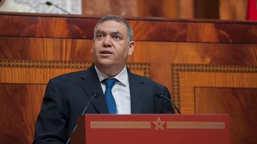 لفتيت: المخطط الوطني للتخفيف من آثار موجة البرد يستهدف حوالي مليون مواطن