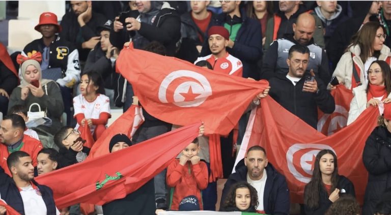 المغرب وتونس