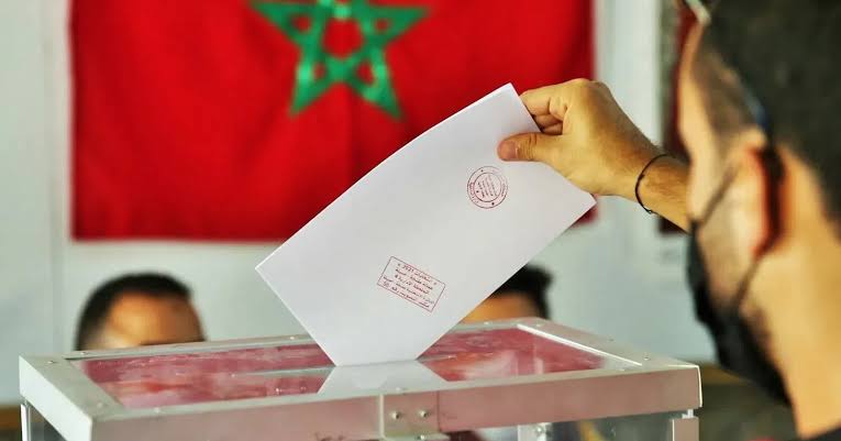 الداخلية تعلن آخر أجل للتسجيل في اللوائح الانتخابية