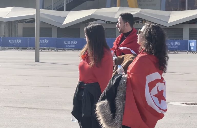 صناع محتوى تونسيون و جزائريون ينبهرون بروعة البنية التحتية في المغرب