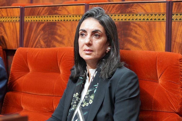 فتاح العلوي: إصلاح أنظمة التقاعد مازال أولوية قصوى لحكومة أخنوش