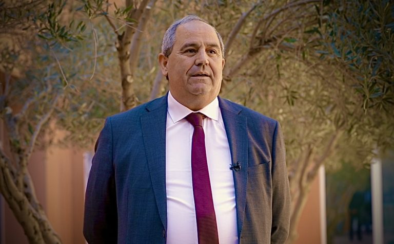 , عز الدين ميداوي، وزير التعليم العالي