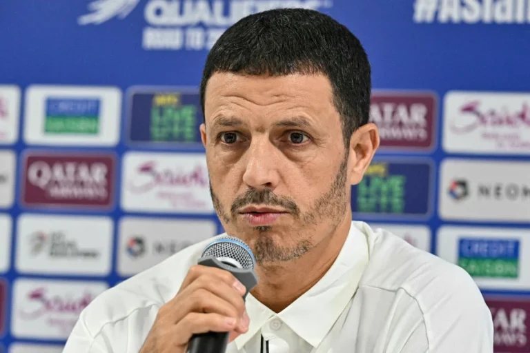 السلامي: ولي العهد أخبرني بأن الملك سيمنحنني الجنسية الأردنية