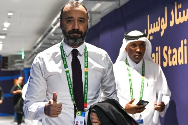 السكيتيوي: لدينا أفضل جمهور في العالم لقد كانوا أكبر داعم لنا