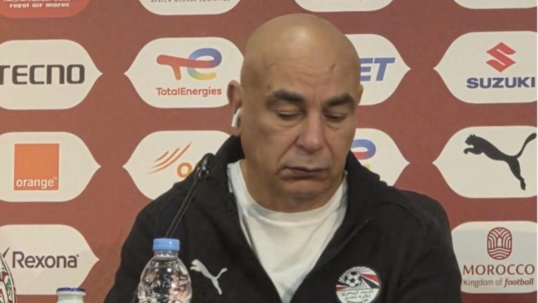 حسام حسن: الفوز على زيمبابوي انطلاقة الحلم الثامن لكأس إفريقيا