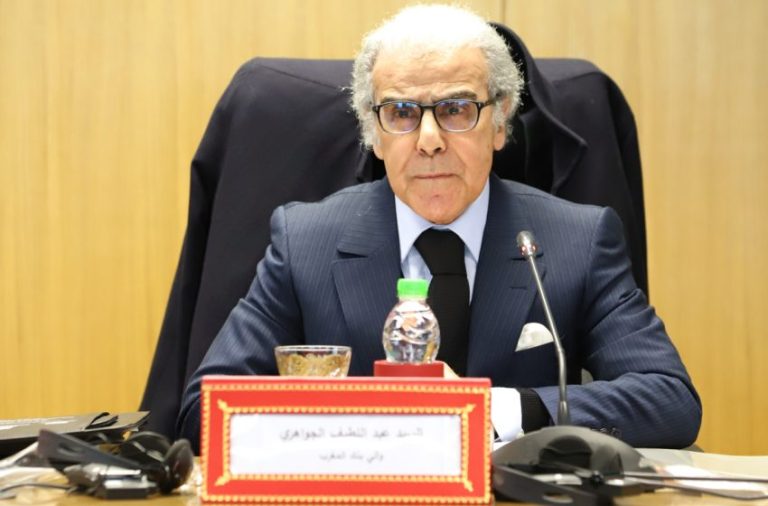 الجواهري: سفير البرازيل قال لي أنا والشيفور كنشريو الخبز بنفس الثمن في بلادكم