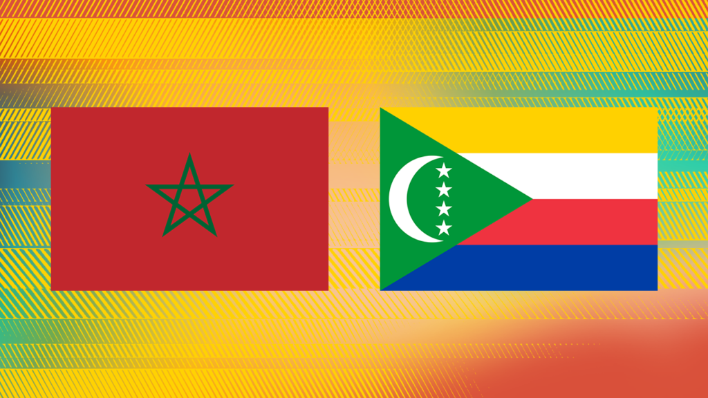 كأس أمم إفريقيا.. تعرف على أسماء معلقي مباراة المغرب وجزر القمر