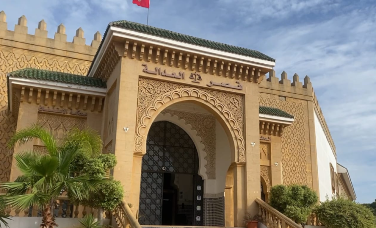 الجديدة.. 20 سنة سجناً لشاب حاول إضرام النار في منزل جدته