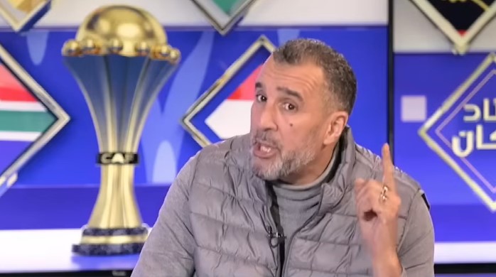 كأس إفريقيا 2025.. محلل رياضي جزائري يطالب بسجن (يوتوبر) بسبب مدحه للمغرب