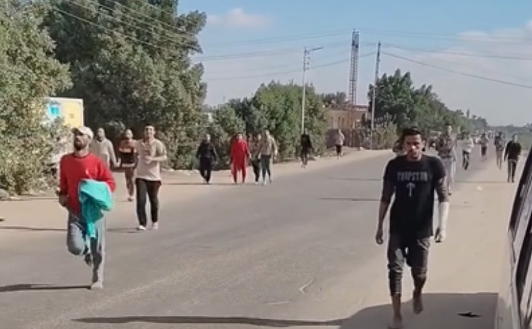 مصر.. هروب جماعي من مصحة لعلاج الإدمان