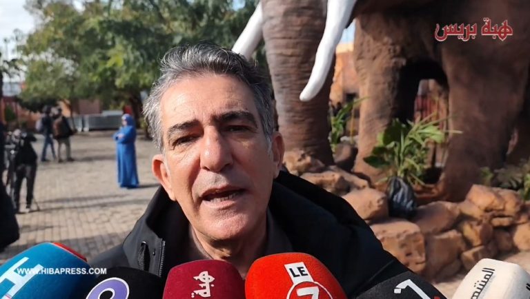 نعمان لحلو: أثمنة دخول حديقة حيوانات عين السبع باهظة.. وتذاكر الأسرة لا يجب أن تتعدى 100 درهم
