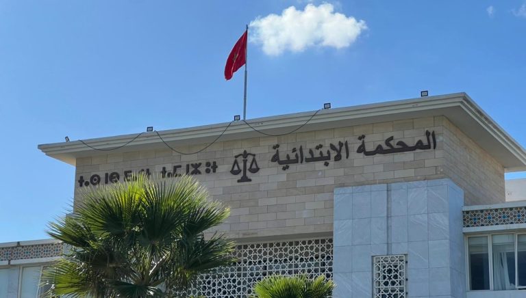 إدانة التيكتوكر آدم بنشقرون بـ 3 سنوات سجنا نافذا