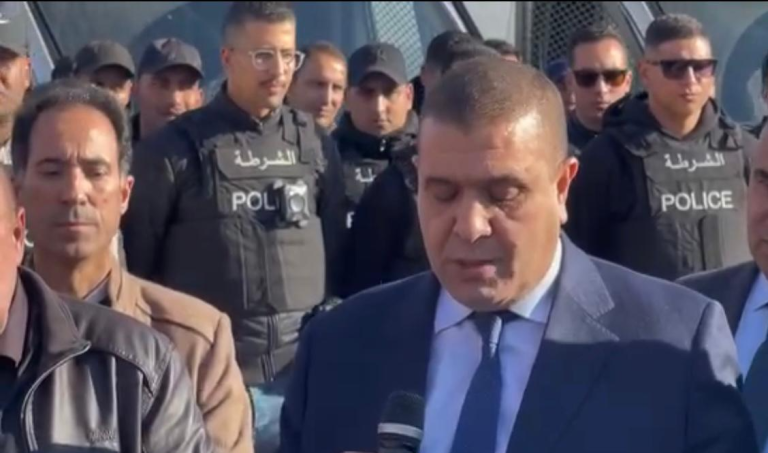محمد امشيشو