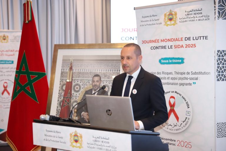 أمين التهراوي