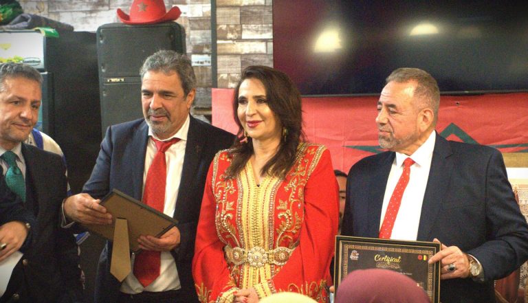 المسيرة الخضراء وذكريات الحسن الثاني.. وجوه زايو تستعيد الزمن الجميل في بلجيكا