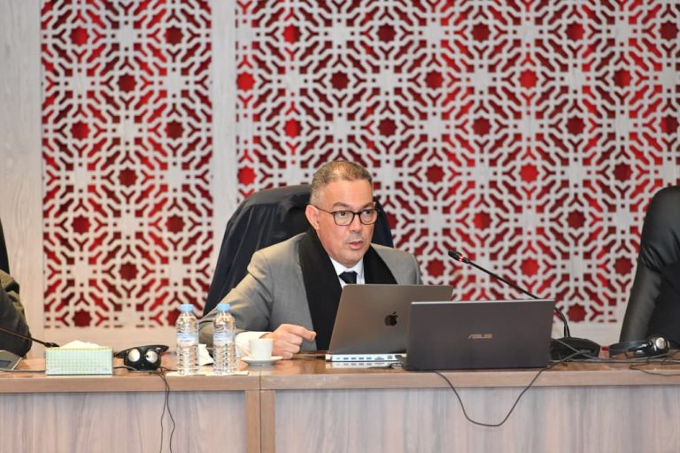بطولة لكل القارة.. لقجع يقدّم رؤية المغرب لتنظيم (كان 2025) أمام السفراء الأفارقة