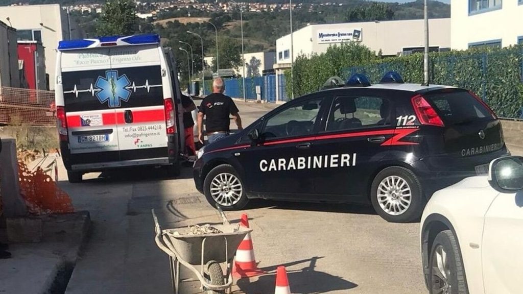 وفاة شاب مغربي في حادث شغل مأساوي بإيطاليا