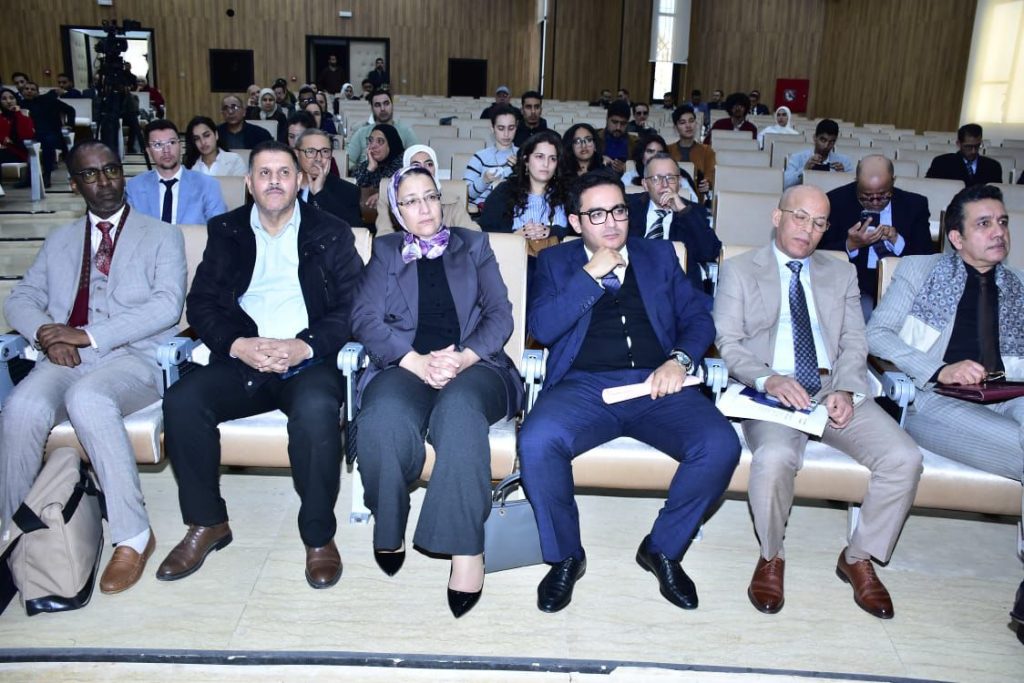 الوحدة الترابية بعيون أكاديمية محور ندوة وطنية بالرباط