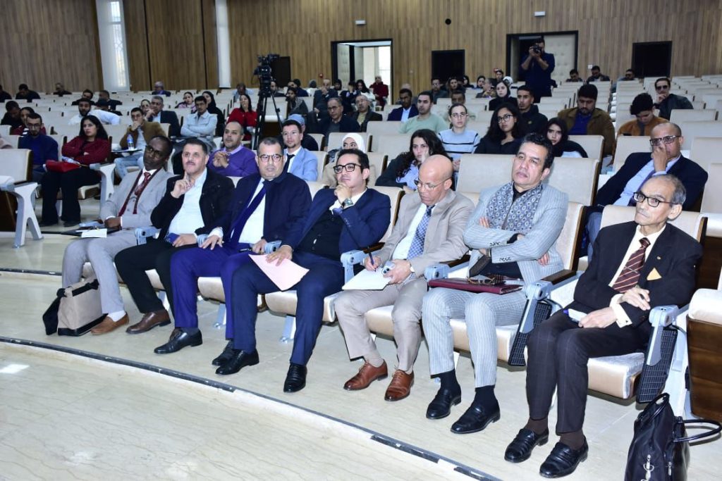الوحدة الترابية بعيون أكاديمية محور ندوة وطنية بالرباط