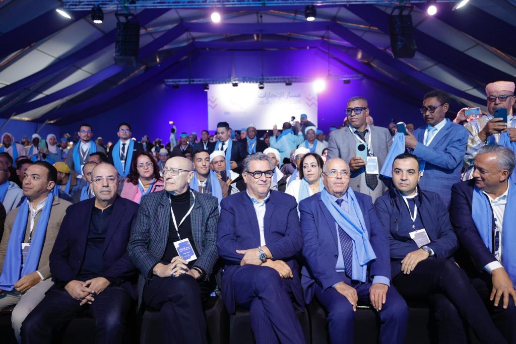 من ميدلت إلى بودنيب… أخنوش يكشف تفاصيل طفرة الإنتاج الفلاحي بسبب الإجراءات الحكومية المبتكرة