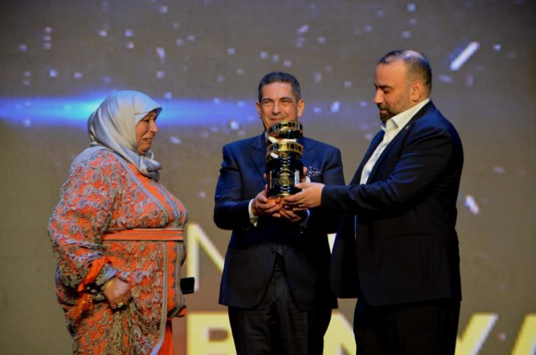 افتتاح الدورة 21 للمهرجان الدولي السينما والهجرة