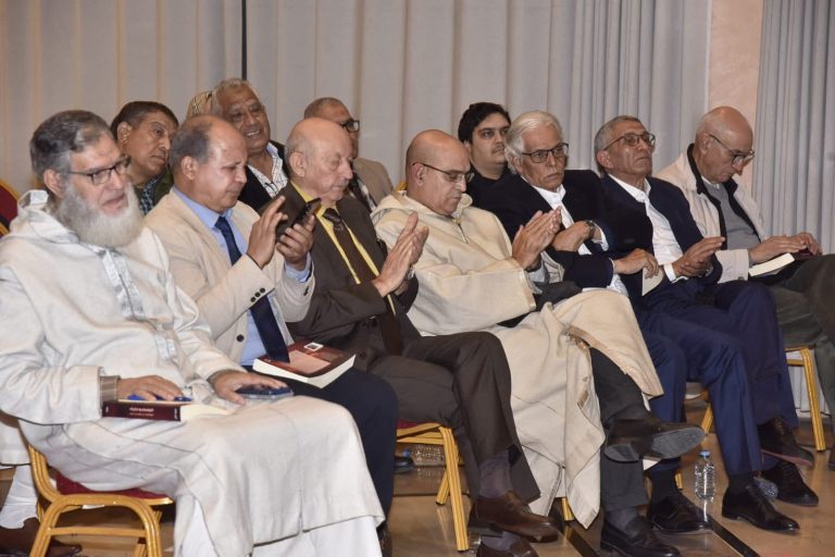 أوريد يسلّط الضوء على دور إيران في زعزعة الاستقرار المغاربي