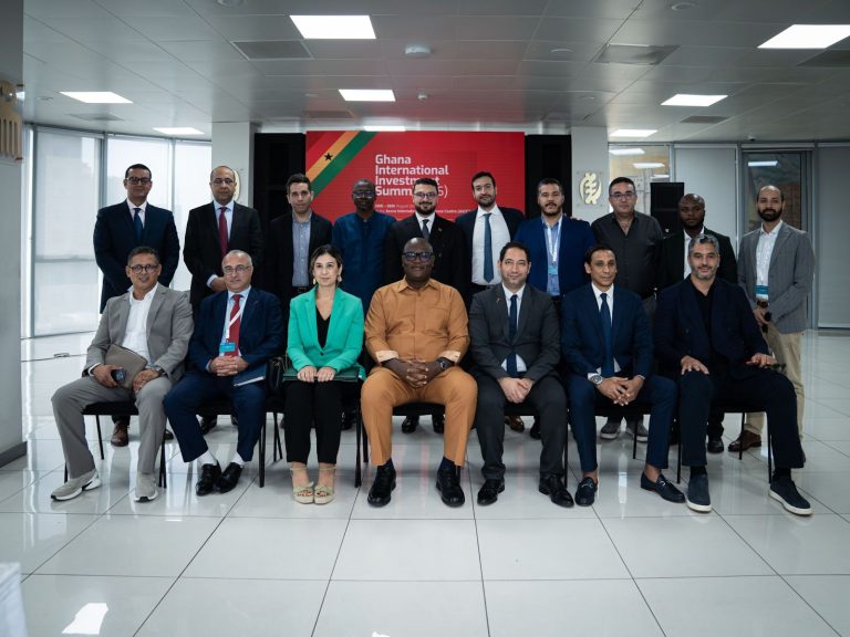 القطب المالي للدار البيضاء يعزز حضوره المؤسسي والاقتصادي في غرب إفريقيا