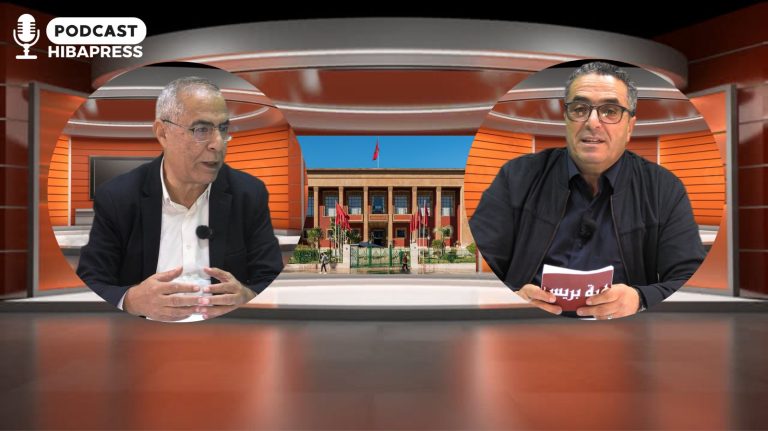 عبد السلام العزيز يتحدث عن المشهد السياسي وآفاق الإصلاح بالمغرب في أفق ملكية برلمانية (فيديو)