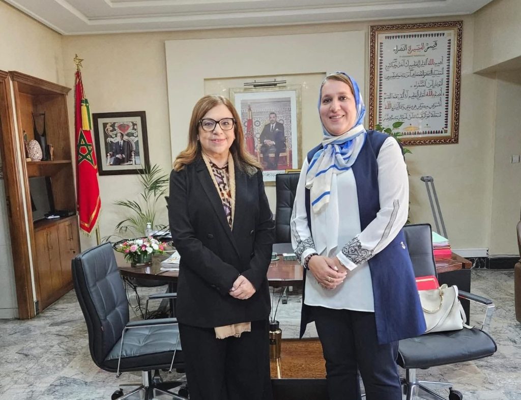 سطات.. اتفاقية شراكة لإحداث ولوجيات لفائدة الأشخاص المعاقين